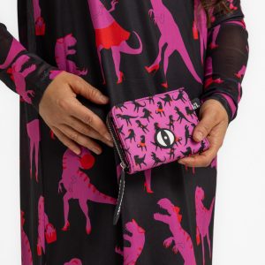 CARTERA PEQUEÑA - FEM REX