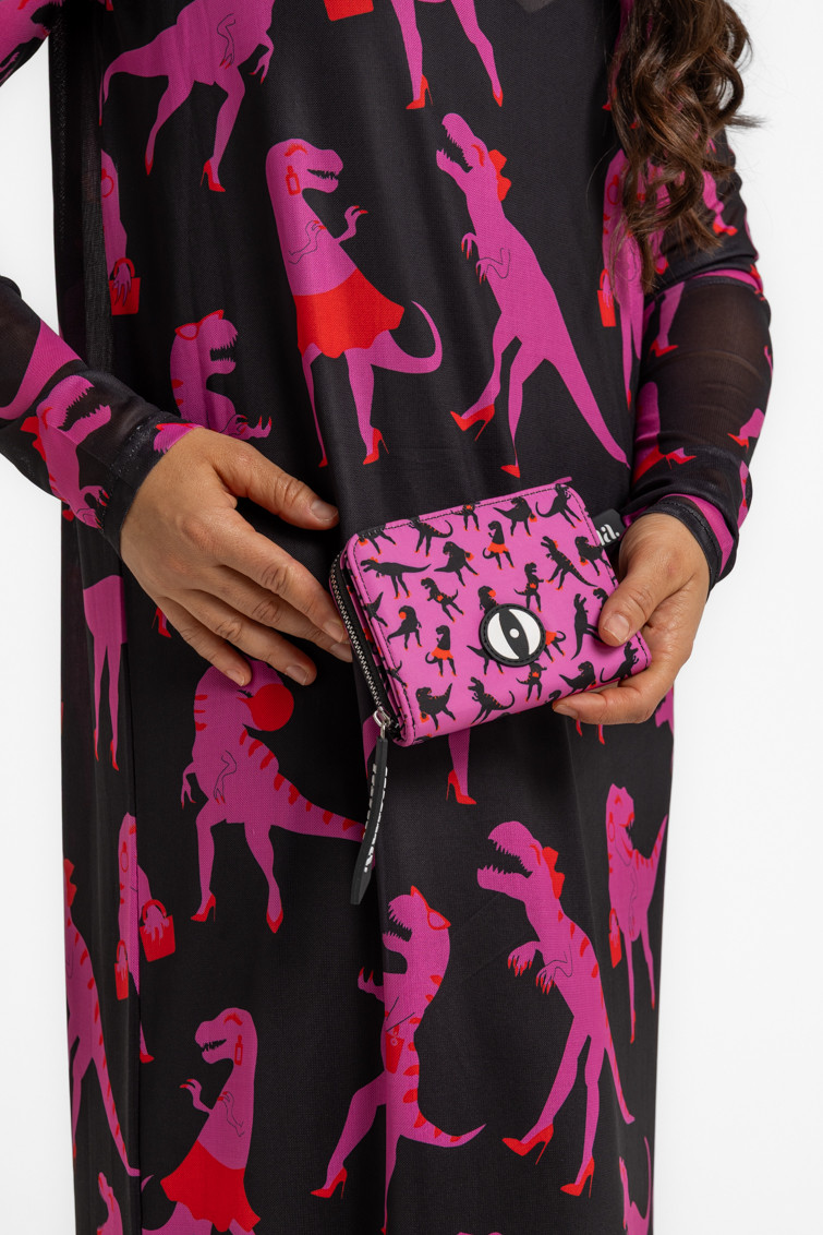 CARTERA PEQUEÑA – FEM REX