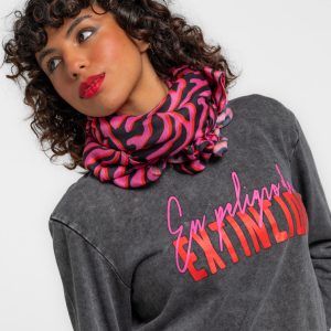 SUDADERA SENCILLA - FEM REX